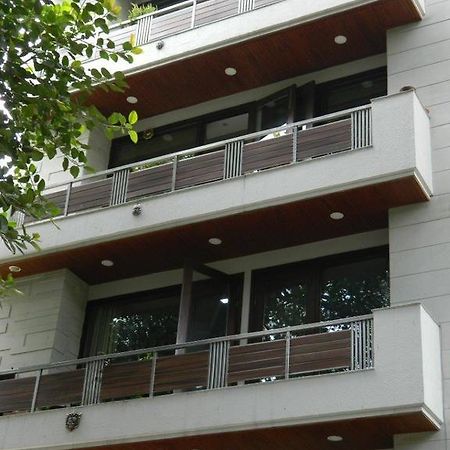 Deerpark Villa New Delhi Extérieur photo