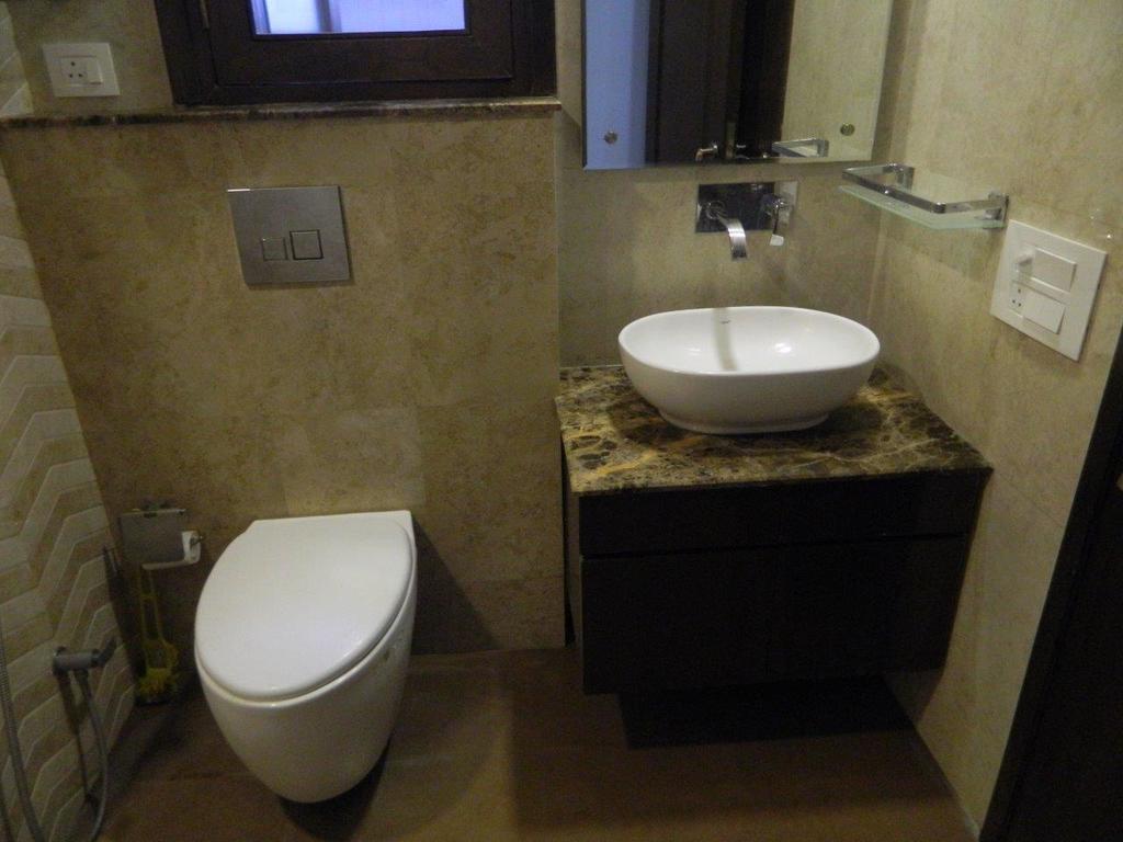 Deerpark Villa New Delhi Chambre photo