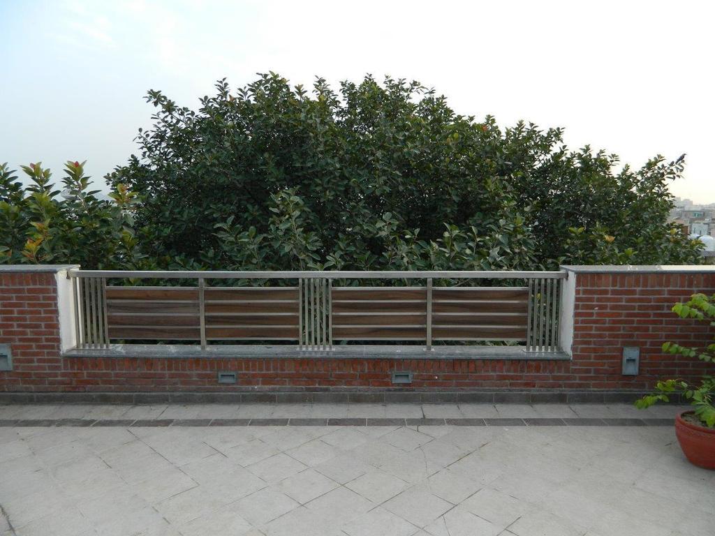 Deerpark Villa New Delhi Extérieur photo