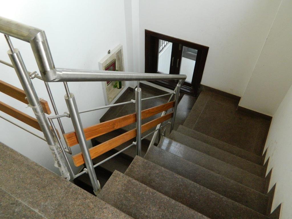 Deerpark Villa New Delhi Extérieur photo